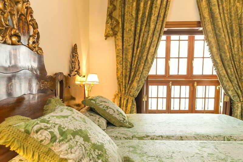Foto general de Hotel Ateneo Sevilla