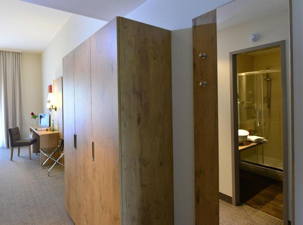 Foto de una habitación de Santé Royale Hotel &amp;amp; Gesundheitsresort