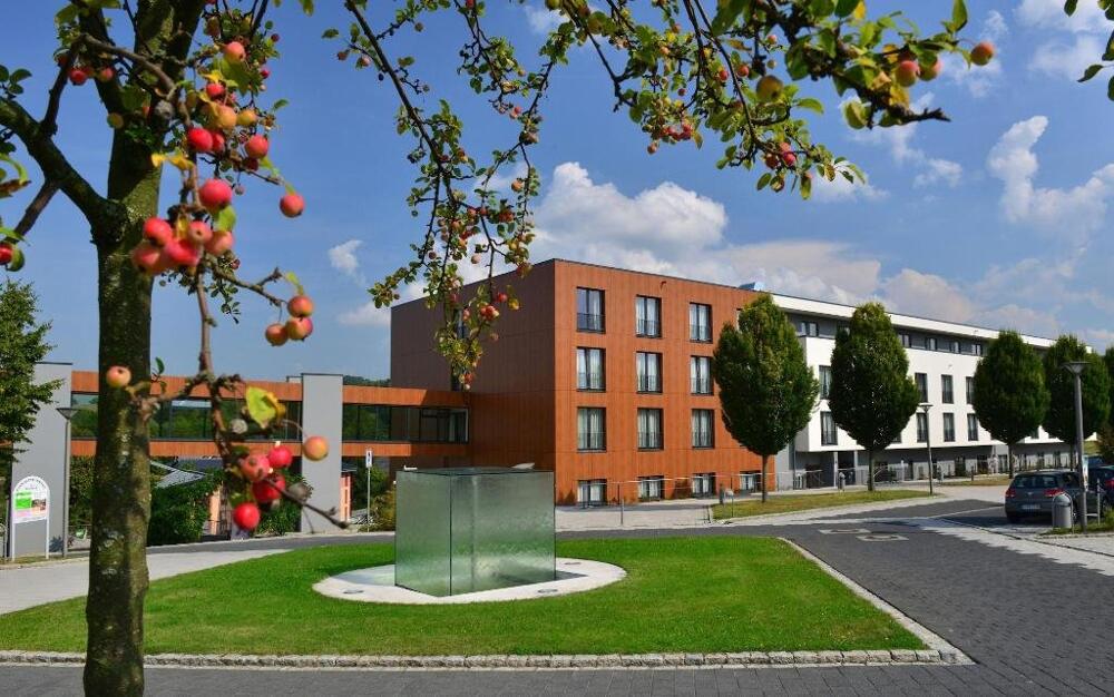 Foto del exterior de Santé Royale Hotel &amp;amp; Gesundheitsresort
