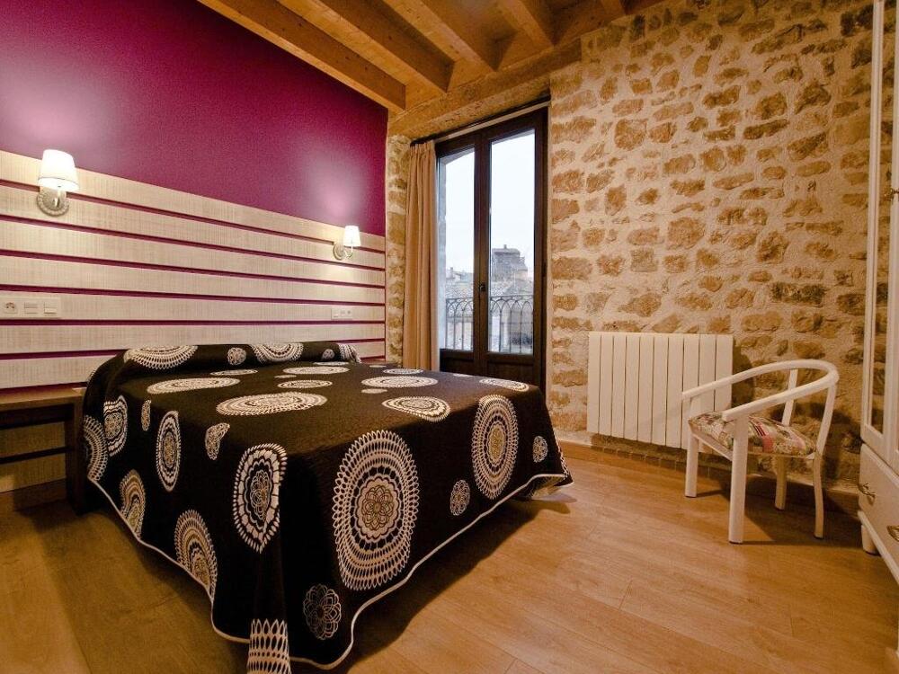 Foto de una habitación de La Casa de Beli