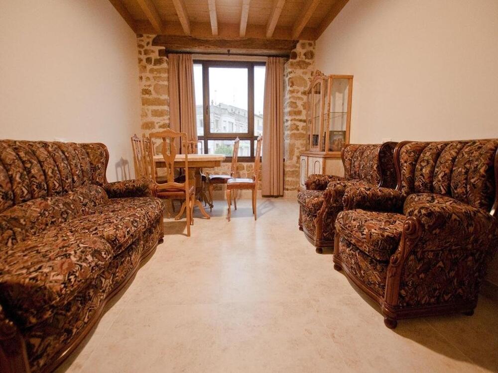 Foto general de La Casa de Beli
