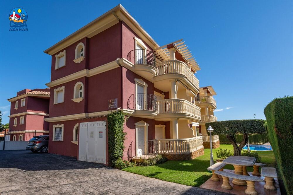 Foto de los servicios de Apartamentos Madeira Casa Azahar