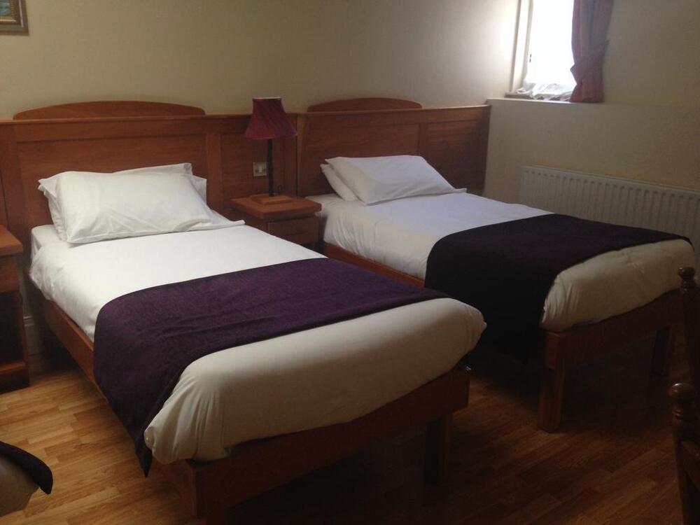 Foto de una habitación de Hotel Kilford Arms