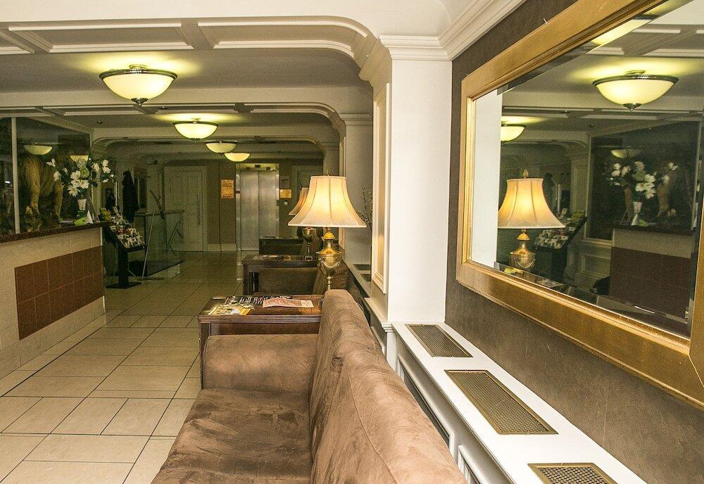 Foto de las zonas nobles de Hotel Kilford Arms
