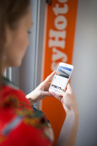 Foto general de easyHotel Victoria