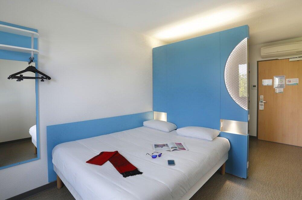 Room – First Inn Hotel Blois