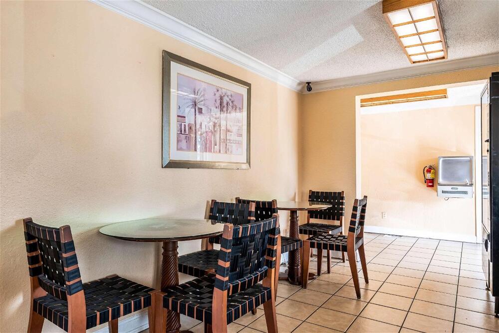 Foto general de Hotel Super 8 by Wyndham Kissimmee-Orlando