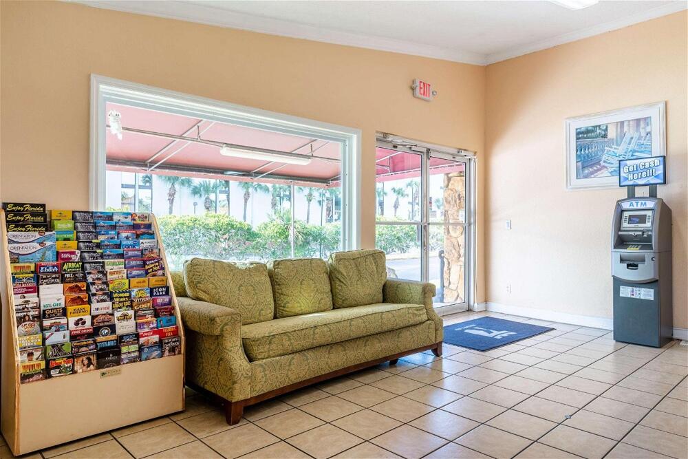 Foto general de Hotel Super 8 by Wyndham Kissimmee-Orlando
