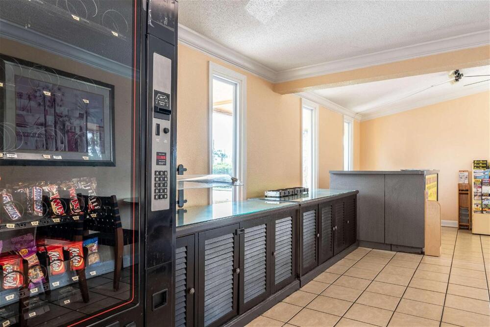 Foto general de Hotel Super 8 by Wyndham Kissimmee-Orlando