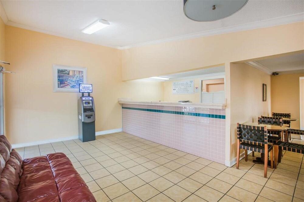Foto general de Hotel Super 8 by Wyndham Kissimmee-Orlando