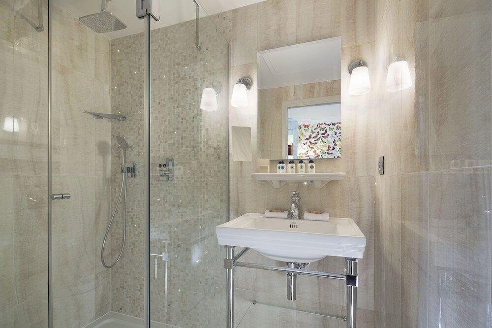 Foto del baño de Hotel Monge