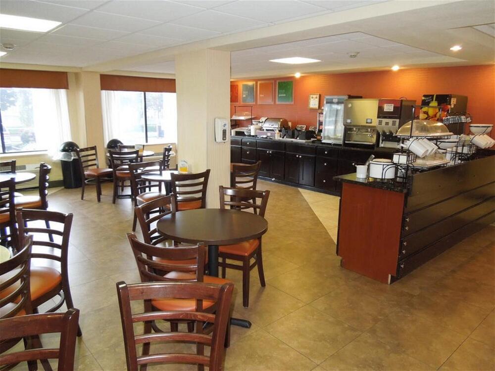 Foto general de Hotel Quality Inn Riverfront