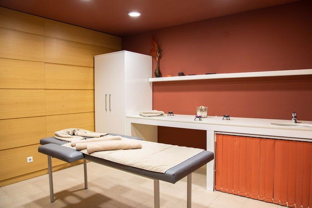 Foto de los servicios de Metropolitan Hotel Sofia, a member of Radisson Individuals