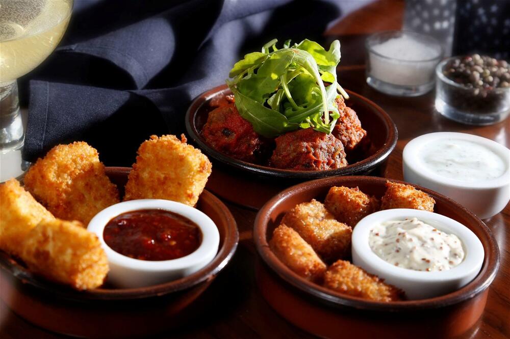 Dining – Best Western Lancaster Morecambe Lothersdale Hotel