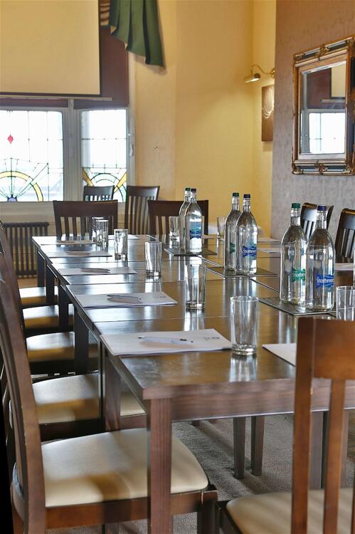 Facilities – Best Western Lancaster Morecambe Lothersdale Hotel