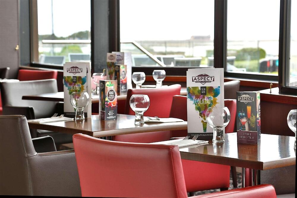 Photo – Best Western Lancaster Morecambe Lothersdale Hotel