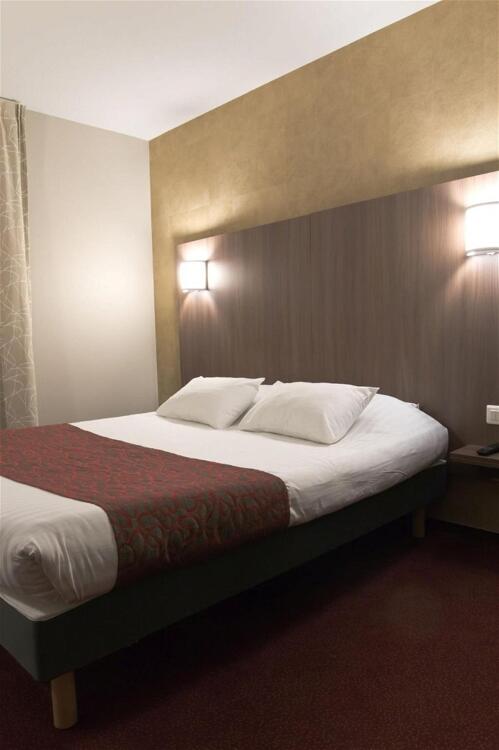 Foto general de B&amp;amp;B Hotel Saint-Jean-de-Luz