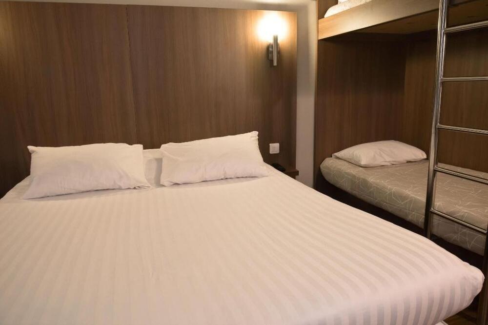 Foto general de B&amp;amp;B Hotel Saint-Jean-de-Luz