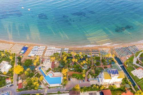 Exterior – Resort Armas Green Fugla Beach
