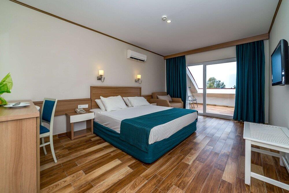 Room – Resort Armas Green Fugla Beach