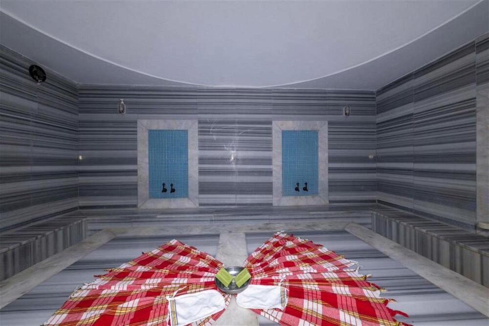 Facilities – Resort Armas Green Fugla Beach
