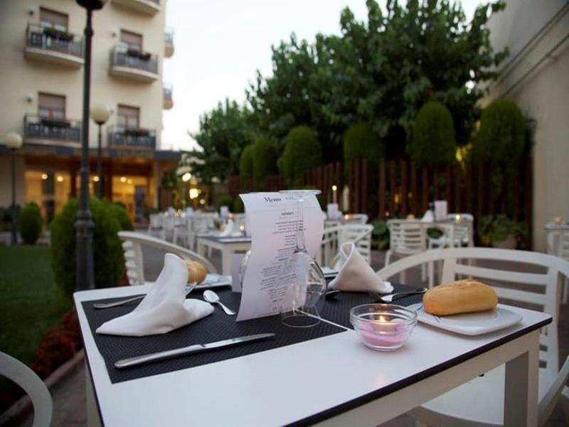 Foto general de Hotel Balneari Termes Victòria