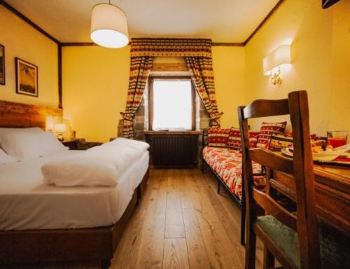 Foto general de Hotel Jumeaux