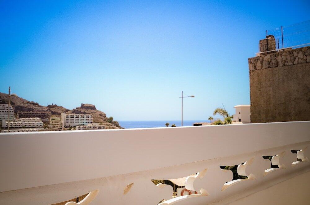 Foto del entorno de Calypso Oasis Apartments