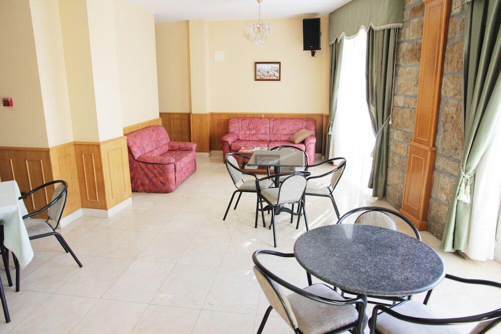 Foto general de Hotel Larry