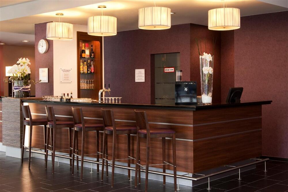 Foto de los servicios de Holiday Inn Express Gütersloh, an IHG Hotel