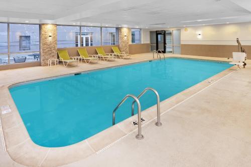 Foto de los servicios de Holiday Inn Chicago/Oak Brook, an IHG Hotel