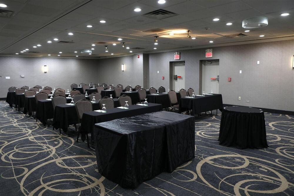 Foto general de Holiday Inn Chicago/Oak Brook, an IHG Hotel