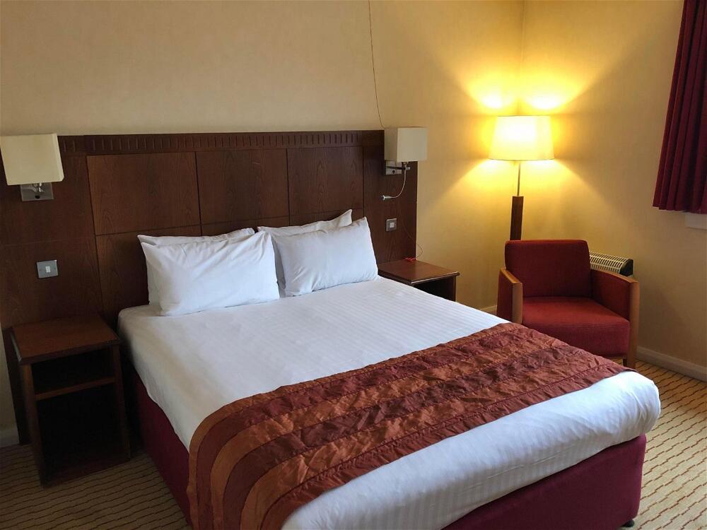 Foto general de Holiday Inn Northampton, an IHG Hotel
