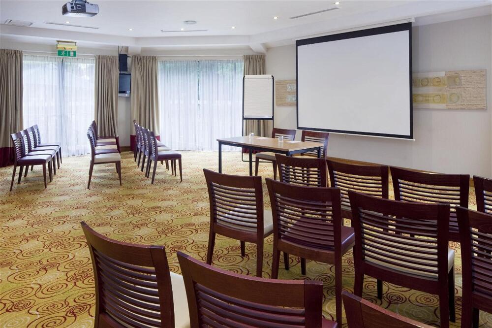 Foto general de Holiday Inn Northampton, an IHG Hotel