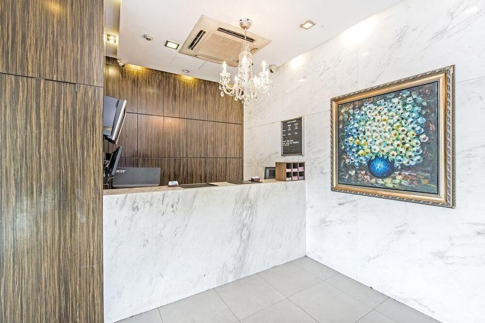 Common areas – Hotel 81 Bugis (SG Clean)