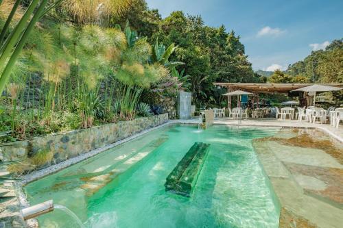 Photo – Hotel Termales Tierra Viva
