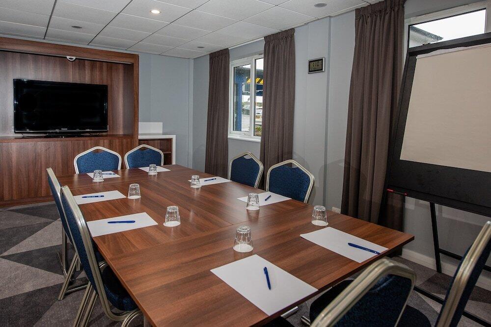 Foto general de Holiday Inn Express Canterbury, an IHG Hotel