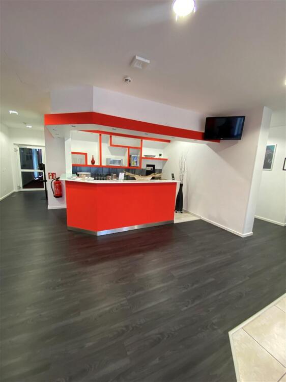 Foto general de Hotel Amedia Express Bielefeld, Trademark Collection by Wyndham