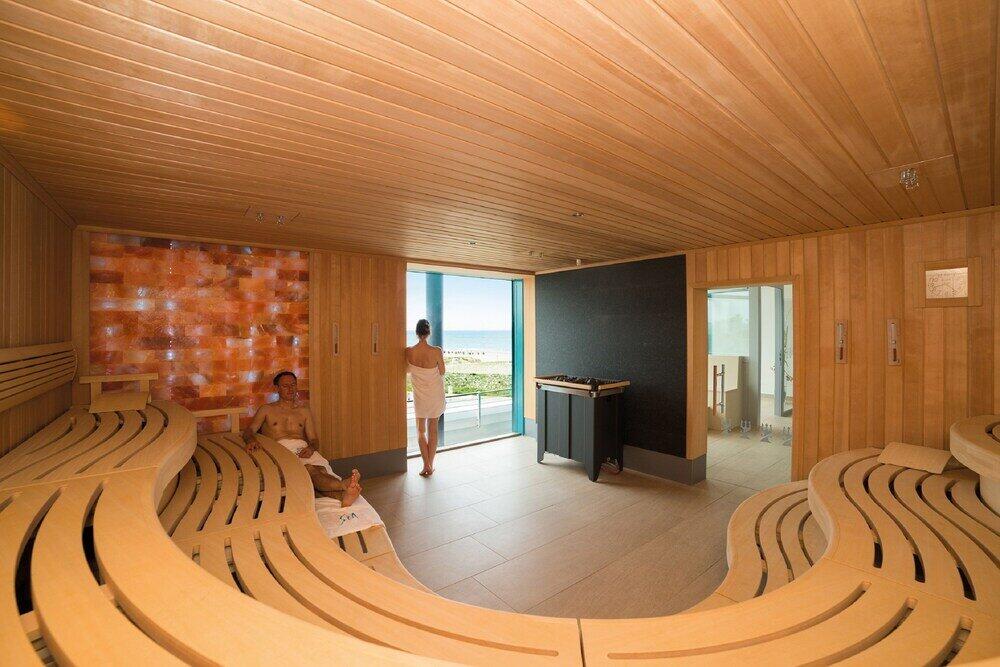 Facilities – Hotel Neptun