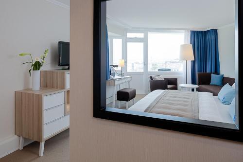 Room – Hotel Neptun
