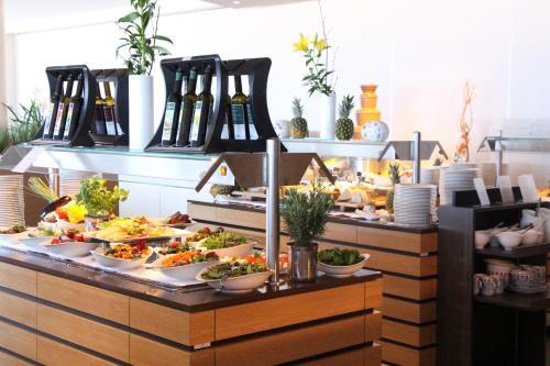 Dining – Hotel Neptun