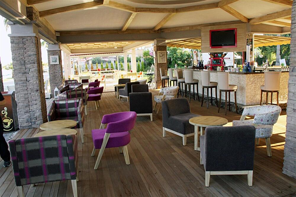 Foto general de Hotel Mutlu