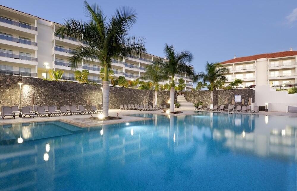 Foto de los servicios de Marinell Collection Palm-Mar Apartments