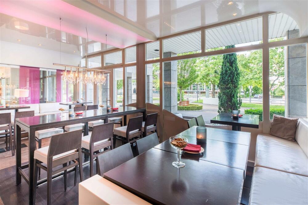 Foto de los servicios de Best Western Plus Hotel Fellbach-Stuttgart