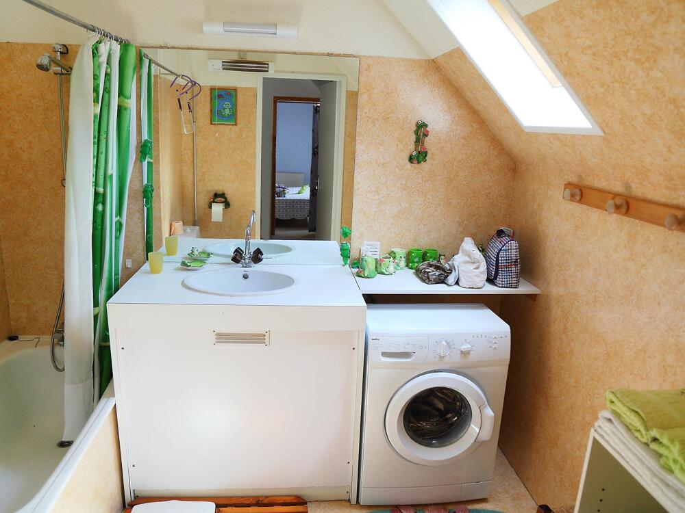 Foto general de Apartment Les Marmottes
