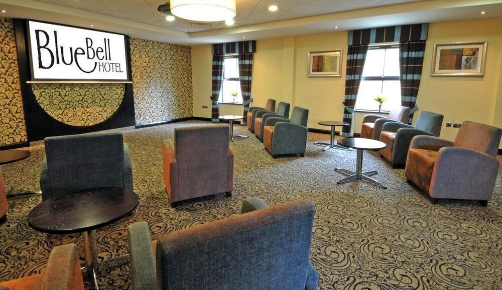 Photo – The BlueBell Hotel