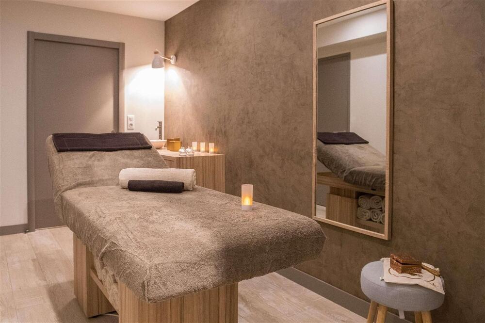 Foto de los servicios de Best Western Plus Villa Saint Antoine Hotel &amp;amp; Spa