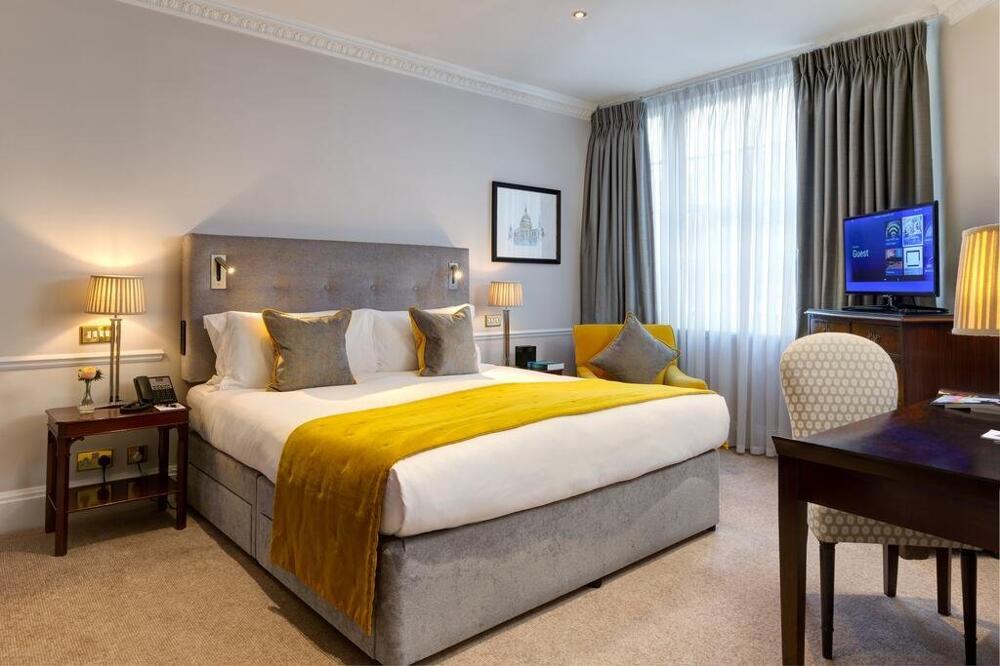 Foto general de Hotel Dukes London