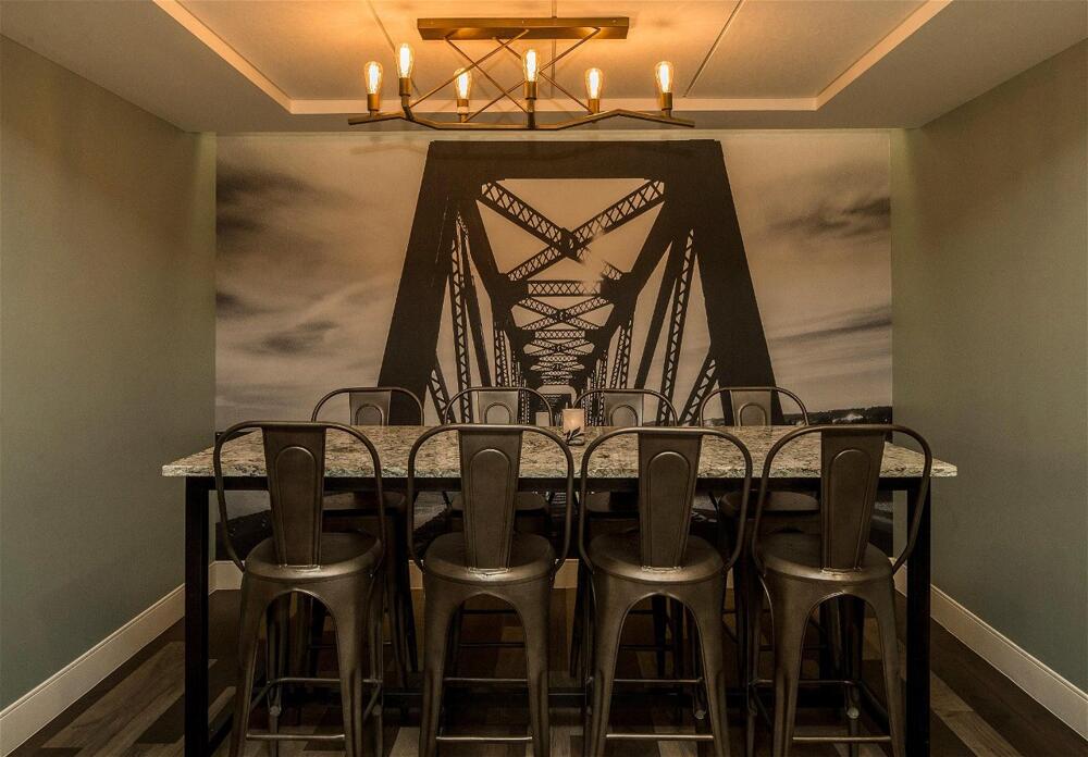 Foto general de Crowne Plaza Hotel and Suites Pittsburgh South, an IHG Hotel