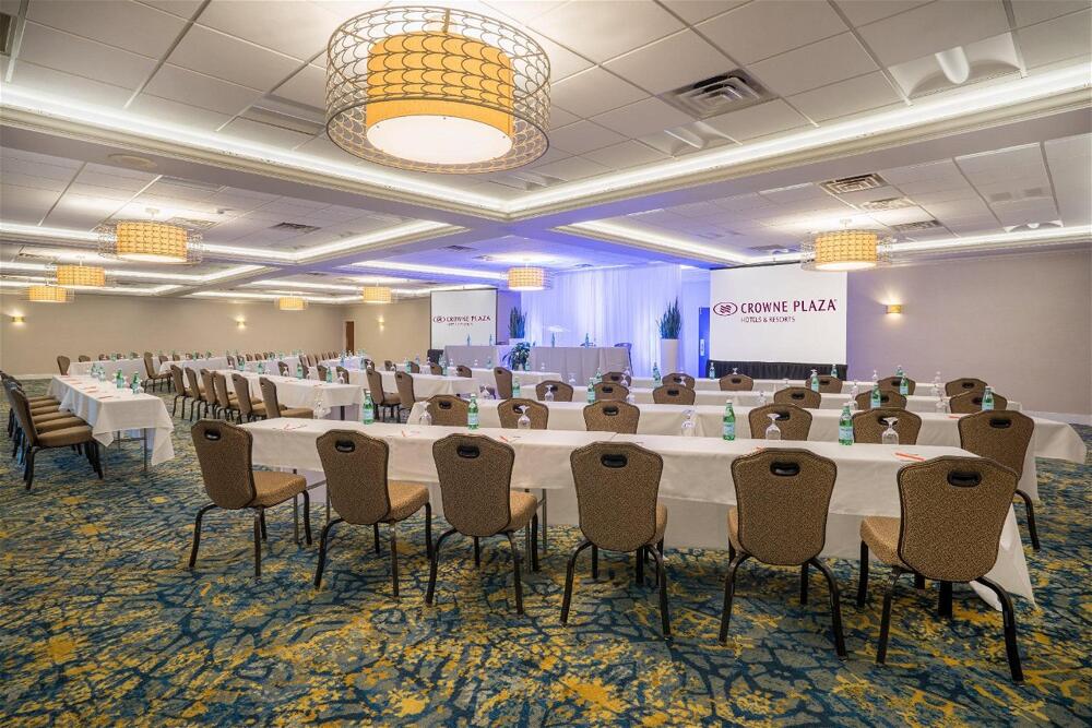 Foto general de Crowne Plaza Hotel and Suites Pittsburgh South, an IHG Hotel